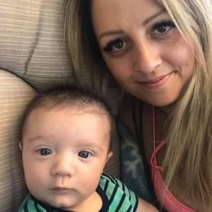 Meet your Posher, Carole-anne